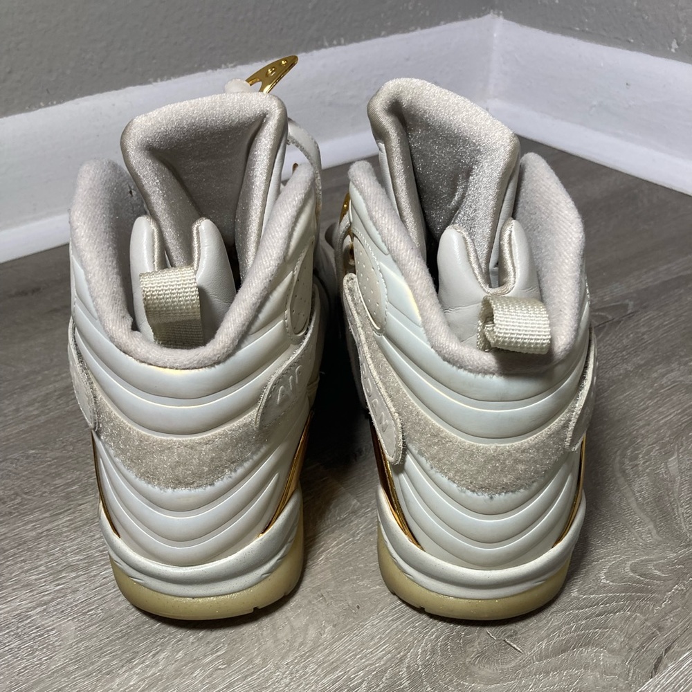 Jordan 8 trophy